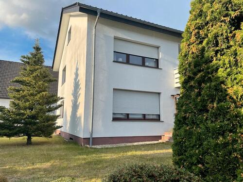 Foto - Etagenwohnung in Augustdorf zur Miete