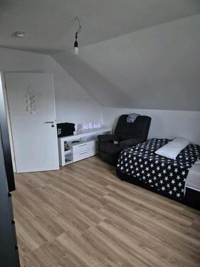 Foto - Etagenwohnung in Delmenhorst zur Miete