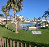 Luxuriöses Apartment mit Meerblick in Finestrat (Benidorm) - Munderkingen