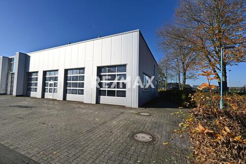 Foto - andere in Bedburg-Hau