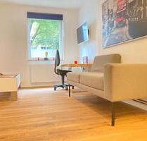 OHNE MAKLER ALSTER NÄHE TOP INFRASTRUKTUR v EIGENTÜMER ⚠️ - Hamburg Hohenfelde