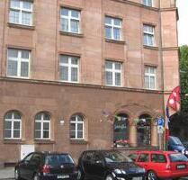 Ab sofort: Top-Renovierte 3-Zimmer-Altbau-Wohnung im 2.OG - Nürnberg Gibitzenhof