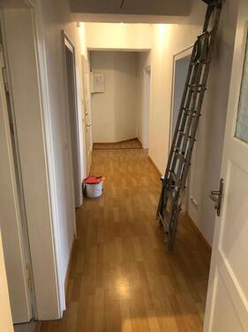 Foto - 7 Zimmer Etagenwohnung zur Miete in Nürnberg