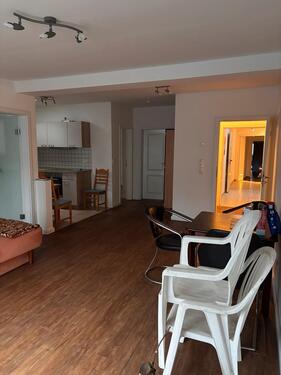 Foto - Etagenwohnung in Trittau zur Miete