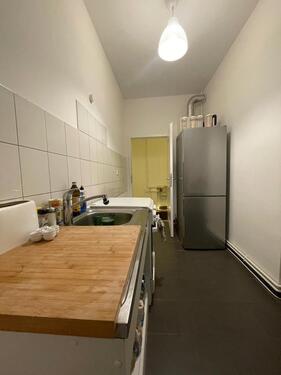 Foto - 1.5 Zimmer Etagenwohnung zur Miete in Berlin