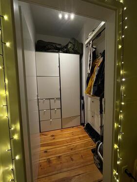 Foto - Etagenwohnung in Berlin zur Miete