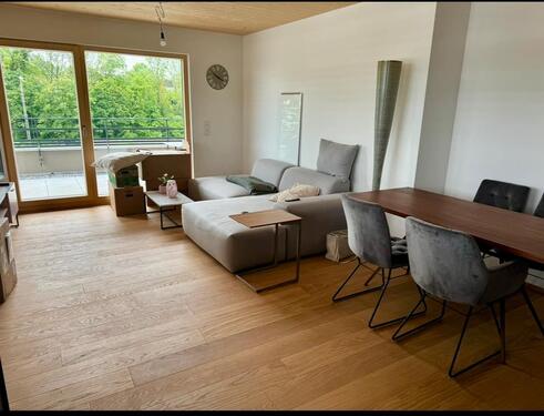 Foto - 2 Zimmer Etagenwohnung zur Miete in Dorfen