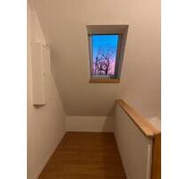 Obergeschosswohnung zur Miete in Westerscheps - Edewecht Obergeschosswohnung zur Miete in Westerscheps - Edewecht