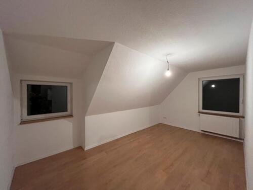 Foto - 3 Zimmer Dachgeschoßwohnung zur Miete in Edewecht