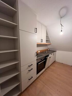 Foto - Dachgeschoßwohnung in Edewecht zur Miete