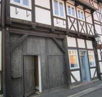 Gepflegte Immobilie in Hornburg zu verkaufen - Schladen-Werla