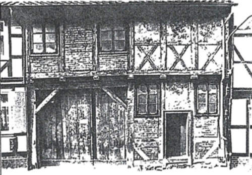 Foto - 4 Zimmer Reihenhaus zum Kaufen in Schladen-Werla