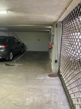 Foto - Tiefgaragen Stellplatz in Bottrop Fuhlenbrock
