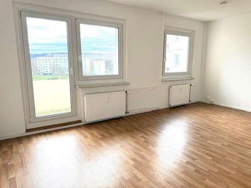 Foto - 2 Zimmer Erdgeschoßwohnung in Plauen