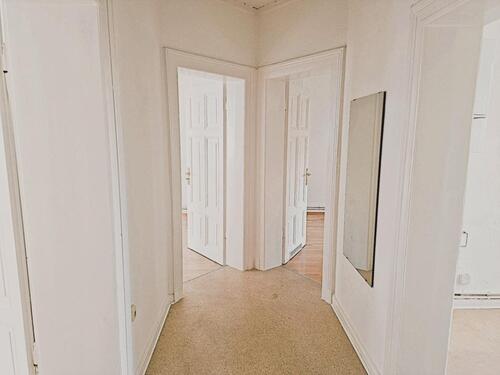 Foto - WG geeignete 4-Zi-Wohnung in zentraler Lage von Kassel