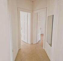 WG geeignete 4-Zi-Wohnung in zentraler Lage von Kassel