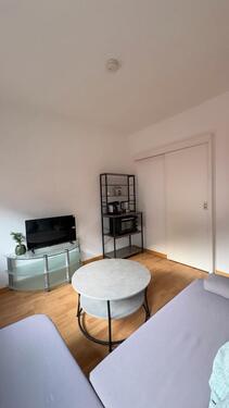Foto - Möbliertes Apartment zu vermieten - Solingen Mitte Fußgänerzone