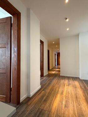 Foto - 5 Zimmer Erdgeschoßwohnung zur Miete in Rathenow