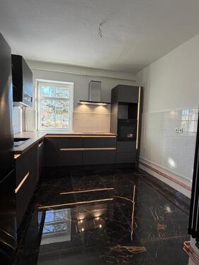 Foto - 5 Zimmer Erdgeschoßwohnung in Rathenow