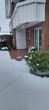 Foto - Bad Zwischenahn ,3 Zimmer, Küche, Bad, Terrasse, Garten 84qm