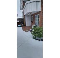 Bad Zwischenahn ,3 Zimmer, Küche, Bad, Terrasse, Garten 84qm