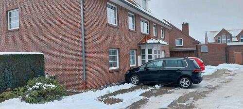 Foto - 3 Zimmer Erdgeschoßwohnung zur Miete in Bad Zwischenahn
