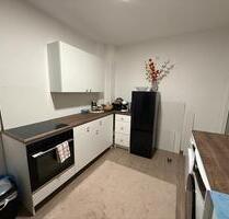 Mietwohnung 2-Zimmer mit Balkon - Wolfenbüttel Adersheim