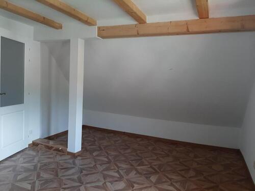 Foto - 2 Zimmer Dachgeschoßwohnung zur Miete in Meiningen