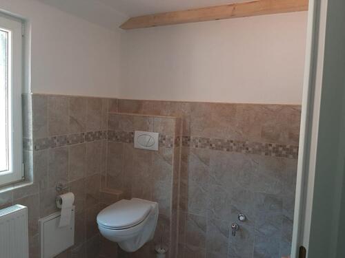 Foto - Dachgeschoßwohnung in Meiningen zur Miete