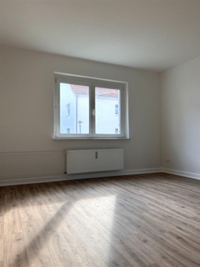 Foto - 2 Zimmer Erdgeschoßwohnung zur Miete in Barth