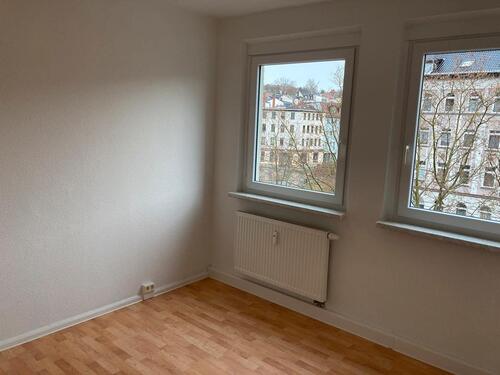 Foto - 2 Zimmer Etagenwohnung zur Miete in Gera