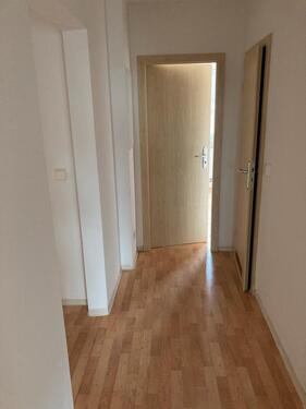 Foto - Etagenwohnung in Gera zur Miete