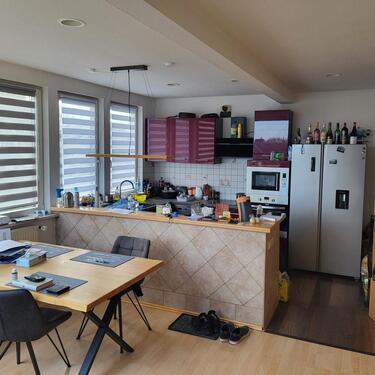 Foto - 2 Zimmer Dachgeschoßwohnung zur Miete in Witten