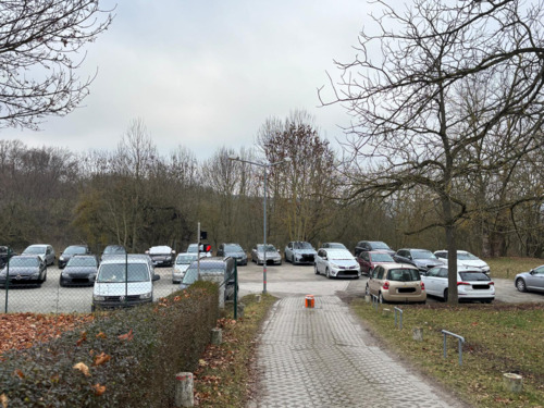 Foto - 3 Zimmer Dachgeschoßwohnung in Jena