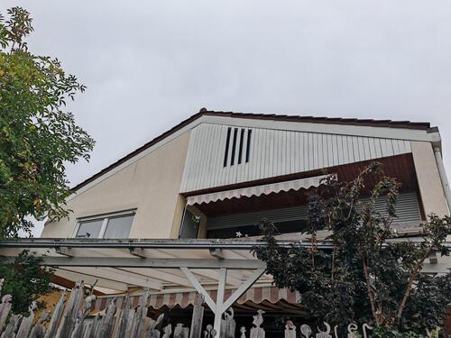 Foto - 4- Zimmer Wohnung Ehingen imWenzelstein 01.04.2026 Einziehbar