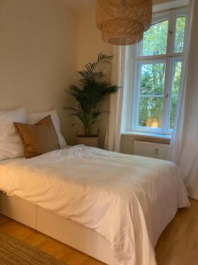 Foto - 2 Zimmer Hochparterre zur Miete in Berlin