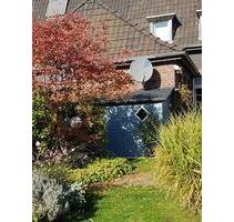 Charmantes Reihenmittelhaus in BOH mit Südgarten & viel Potenzial - Bocholt Stenern