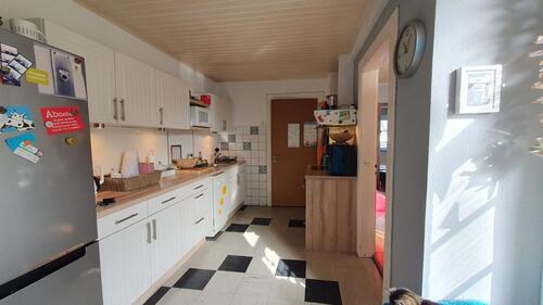 Foto - 4 Zimmer Reihenhaus in Bocholt