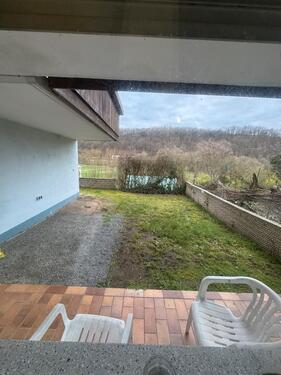 Foto - 3 Zimmer Erdgeschoßwohnung in Marktheidenfeld