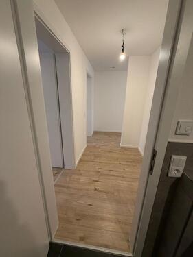 Foto - Etagenwohnung in Barbing zur Miete