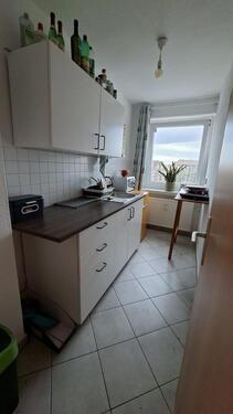 Foto - Etagenwohnung in Magdeburg zur Miete