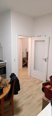 Foto - Etagenwohnung in Handorf zur Miete