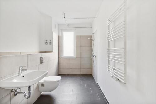 Foto - Erdgeschoßwohnung in Berlin zur Miete