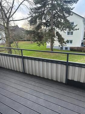 Foto - 2.5 Zimmer Etagenwohnung in Leverkusen