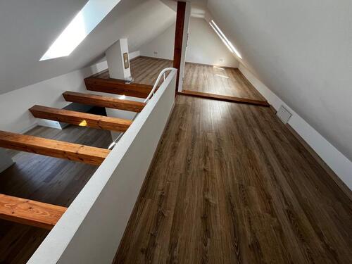 Foto - 8 Zimmer Doppelhaushälfte in Dreieich