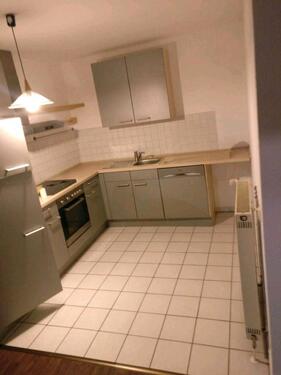 Foto - Hochparterre in Lehrte zum Kaufen