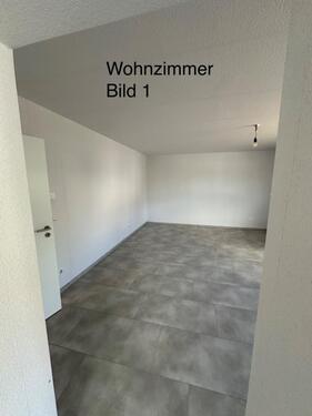 Foto - 4 Zimmer Etagenwohnung in Meckesheim