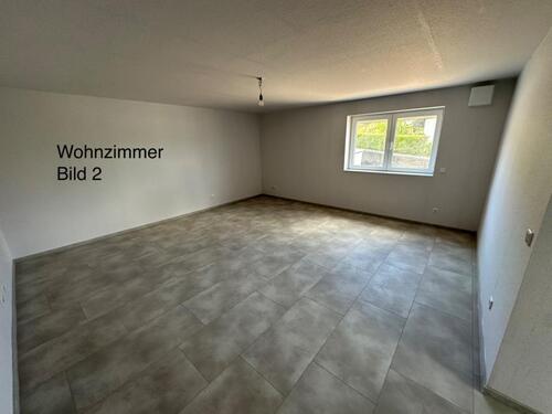 Foto - Etagenwohnung in Meckesheim zur Miete
