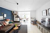 Foto - 2.5 Zimmer Erdgeschoßwohnung zur Miete in Greven