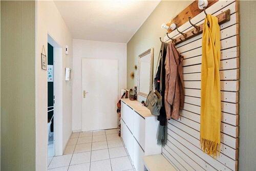 Foto - Erdgeschoßwohnung in Greven zur Miete
